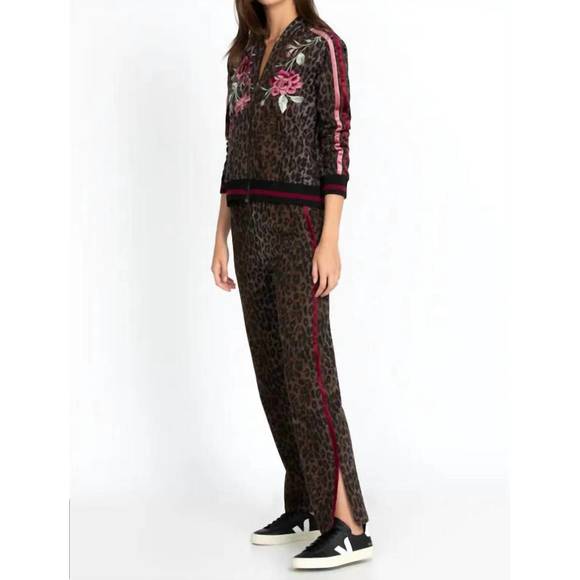 Johnny Was Pants & Jumpsuits New Johnny Was Womens Erin Athletic